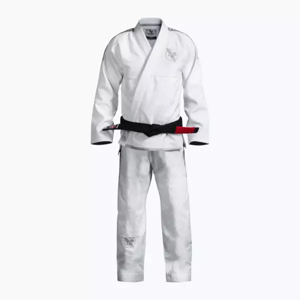 Кимоно Hayabusa Lightweight white