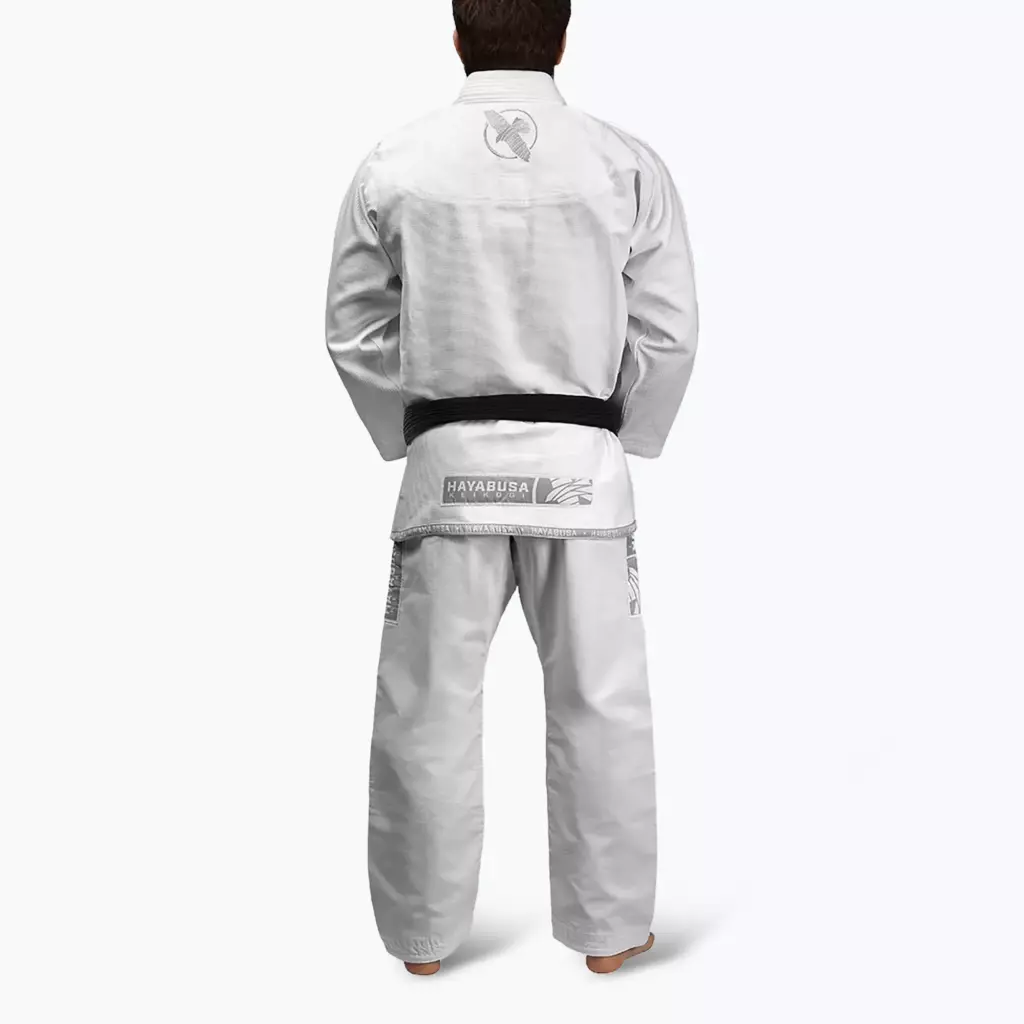Кимоно Hayabusa Lightweight white