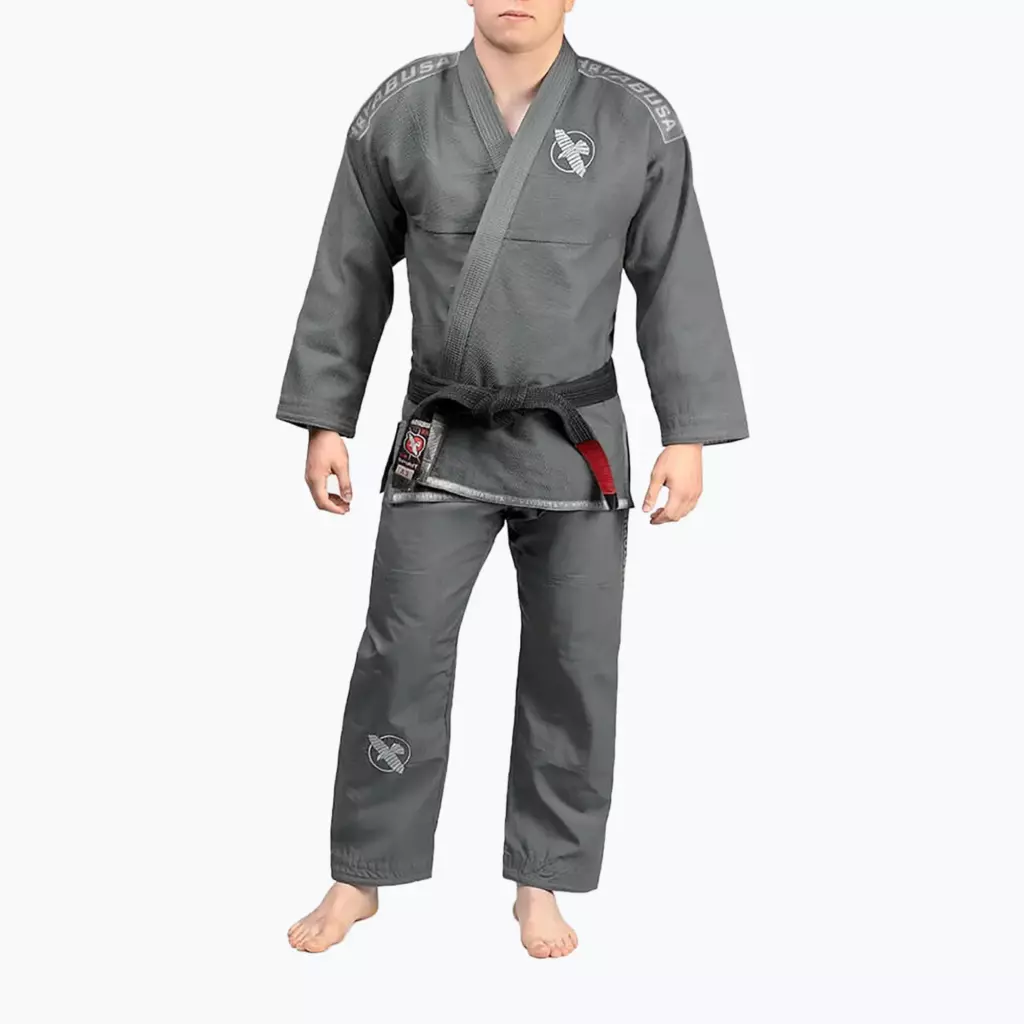 Кимоно Hayabusa Lightweight grey