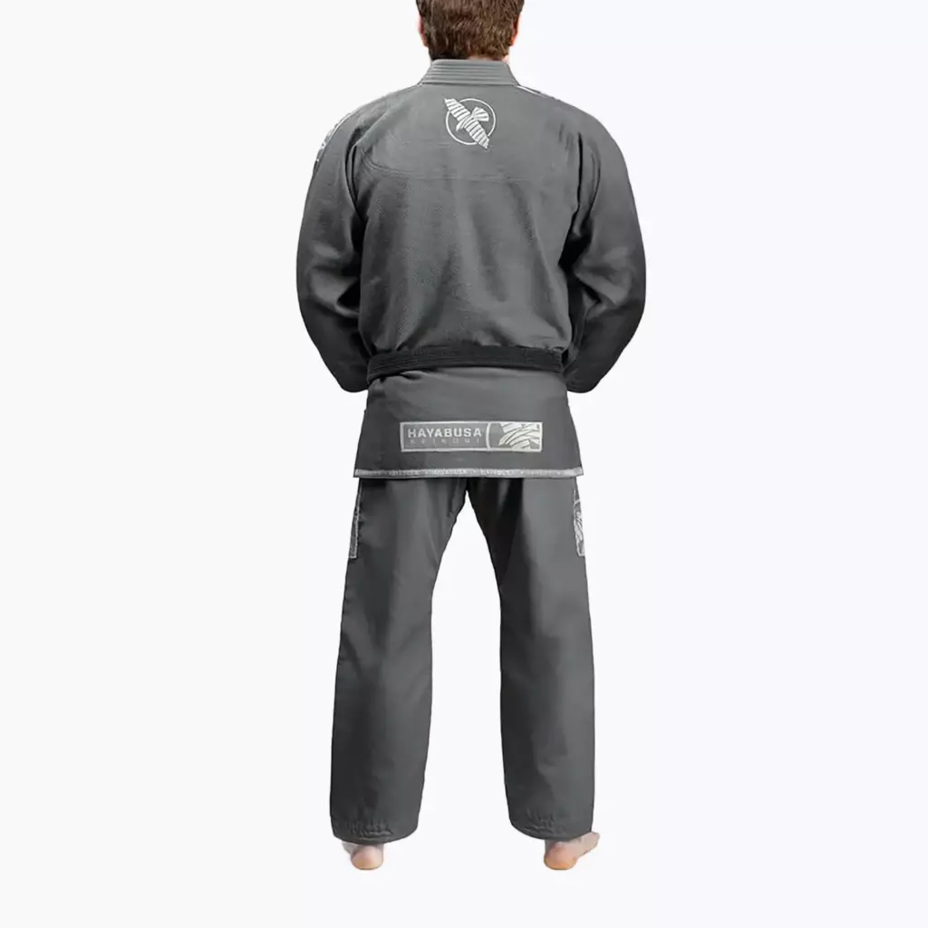 Кимоно Hayabusa Lightweight grey