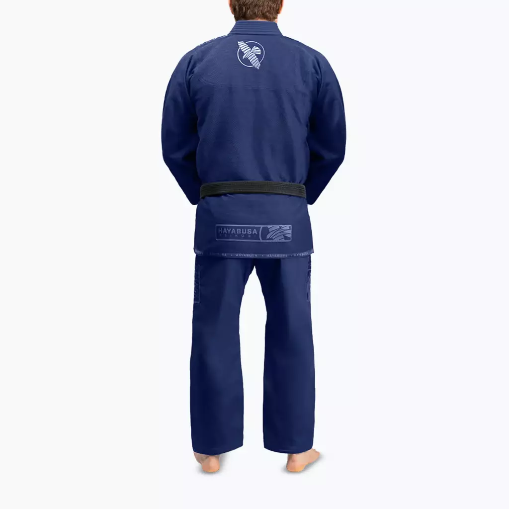 Кимоно Hayabusa Lightweight navy