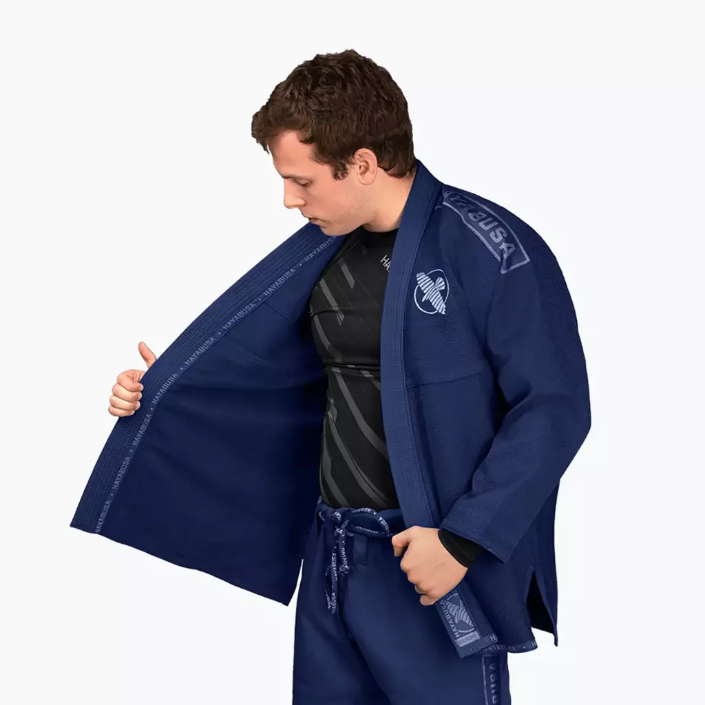 Кимоно Hayabusa Lightweight navy
