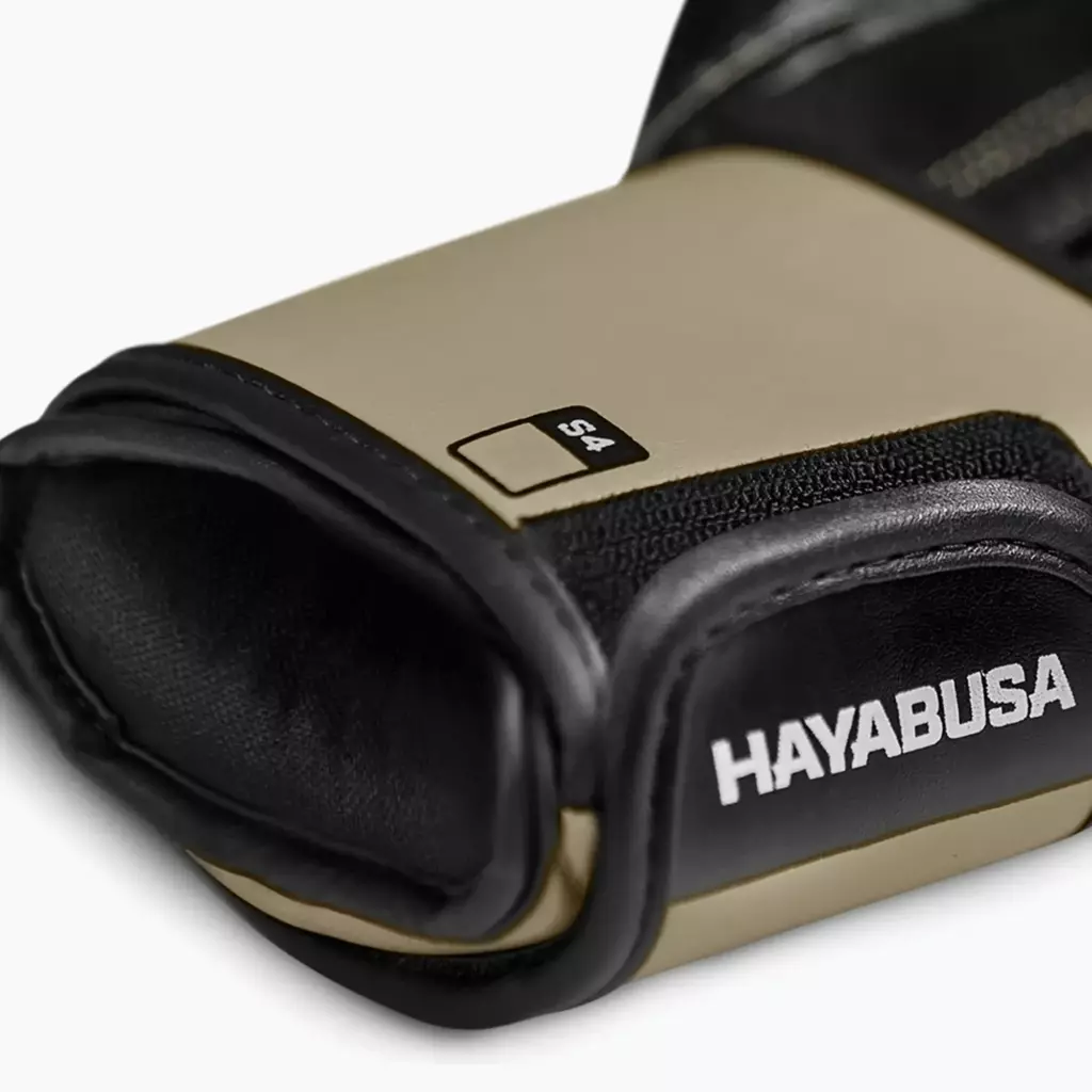 Боксёрские перчатки Hayabusa S4