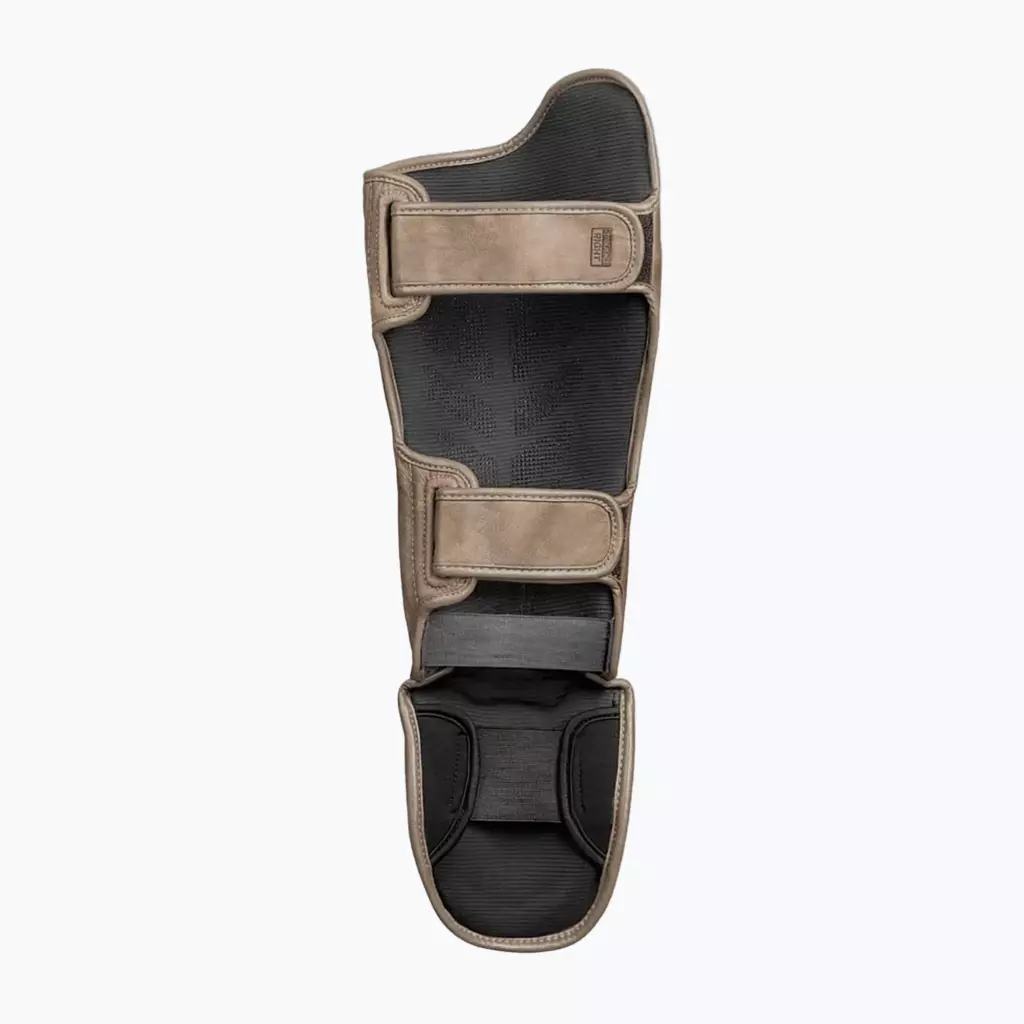 Шингарды Hayabusa T3 LX Shin Guards brown