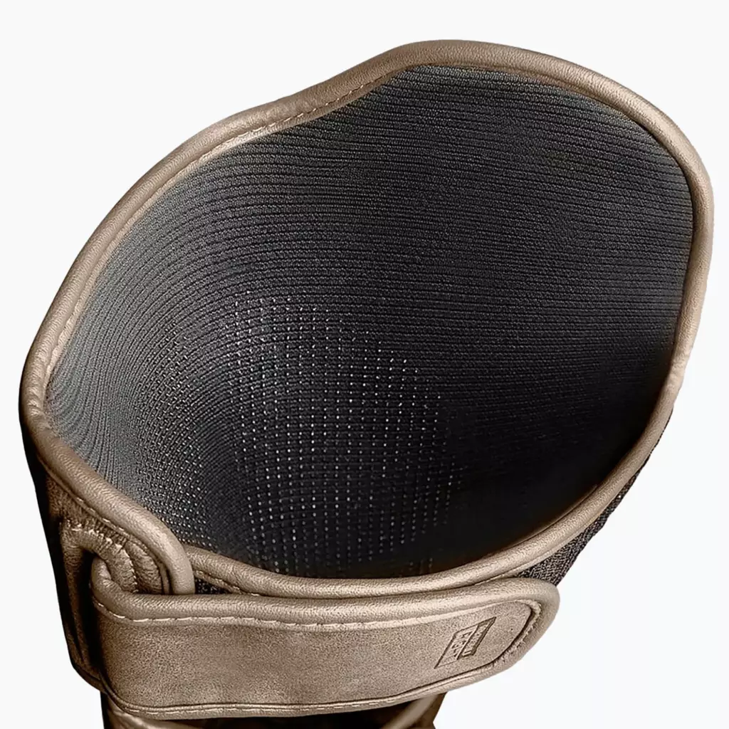 Шингарды Hayabusa T3 LX Shin Guards brown