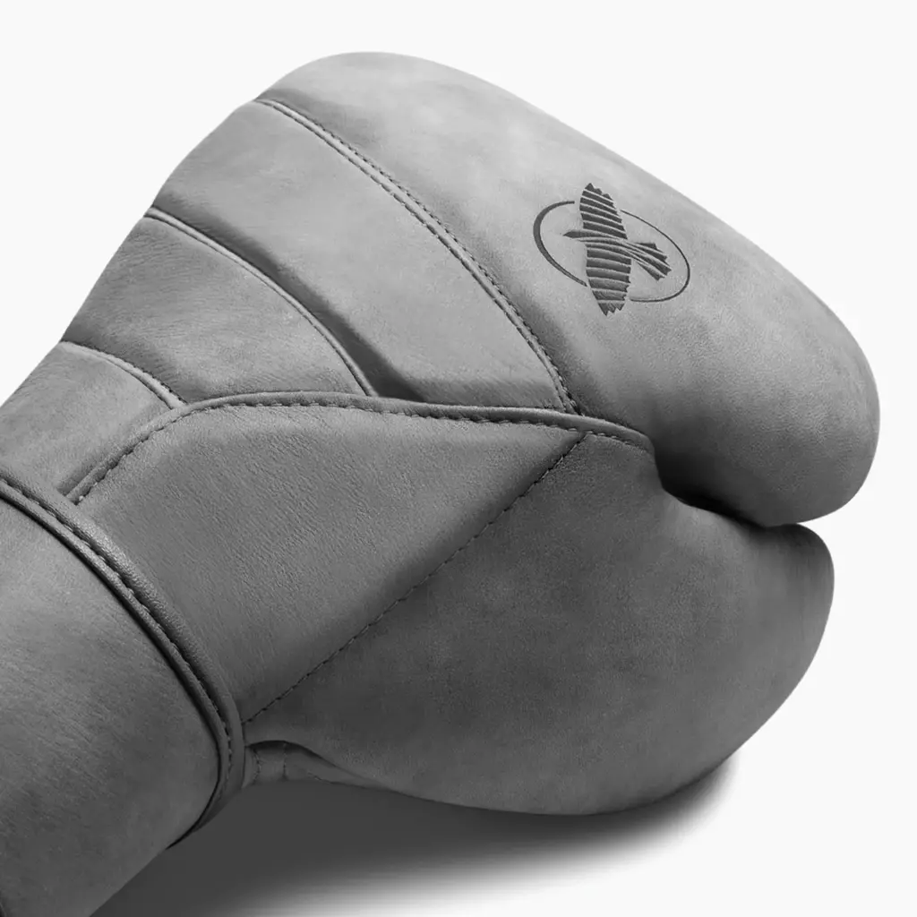 Боксёрские перчатки Hayabusa T3 LX slate