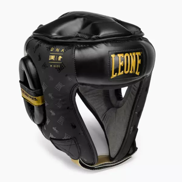 Боксёрский шлем LEONE 1947 Headgear Dna