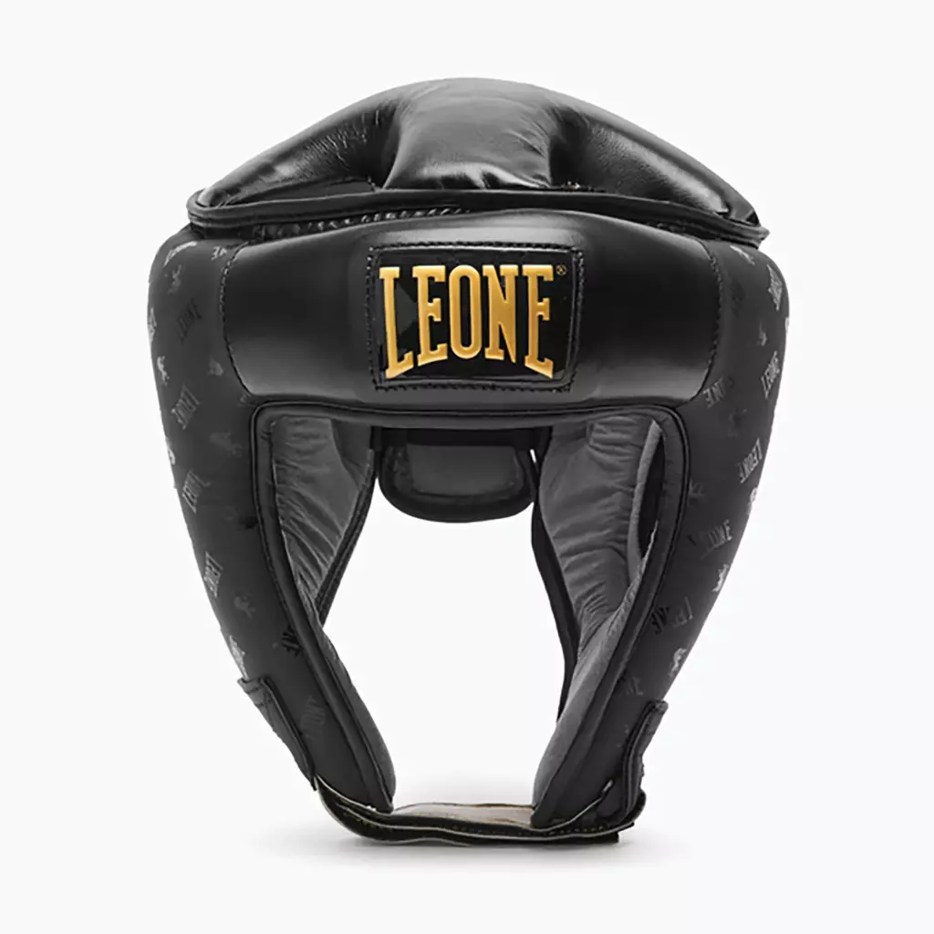 Боксёрский шлем LEONE 1947 Headgear Dna