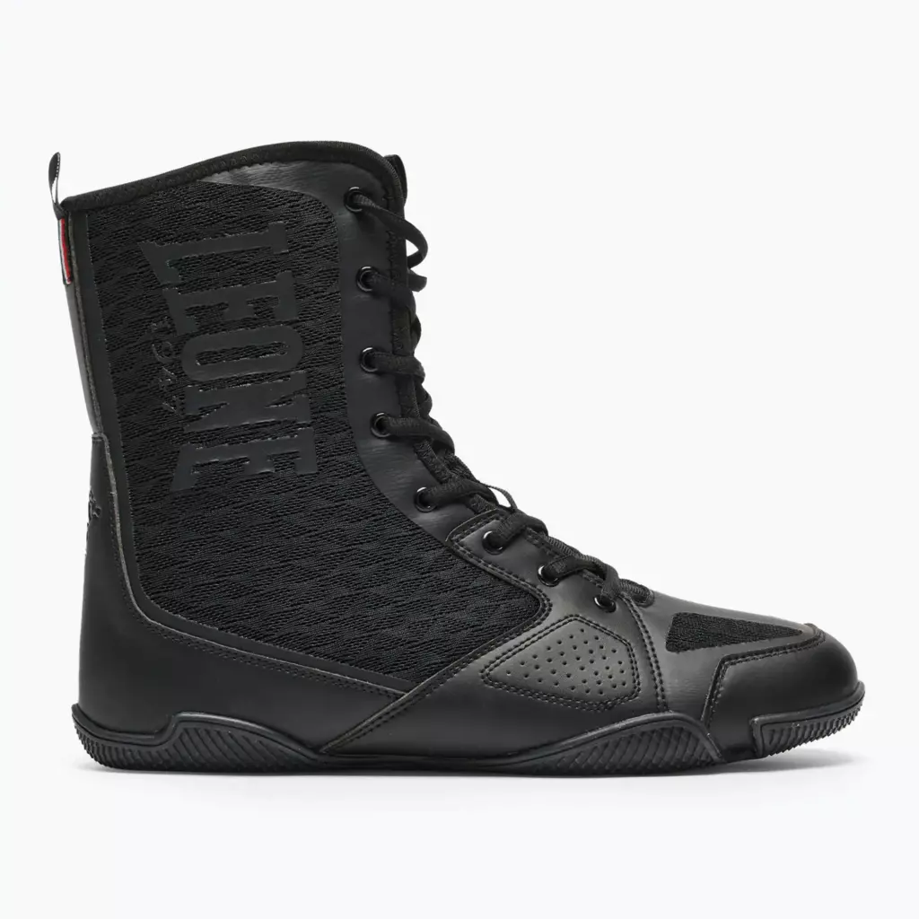 Боксёрки LEONE 1947 Professional Boxing black