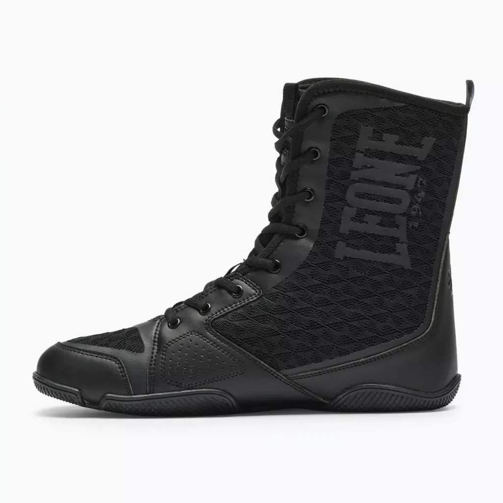 Боксёрки LEONE 1947 Professional Boxing black