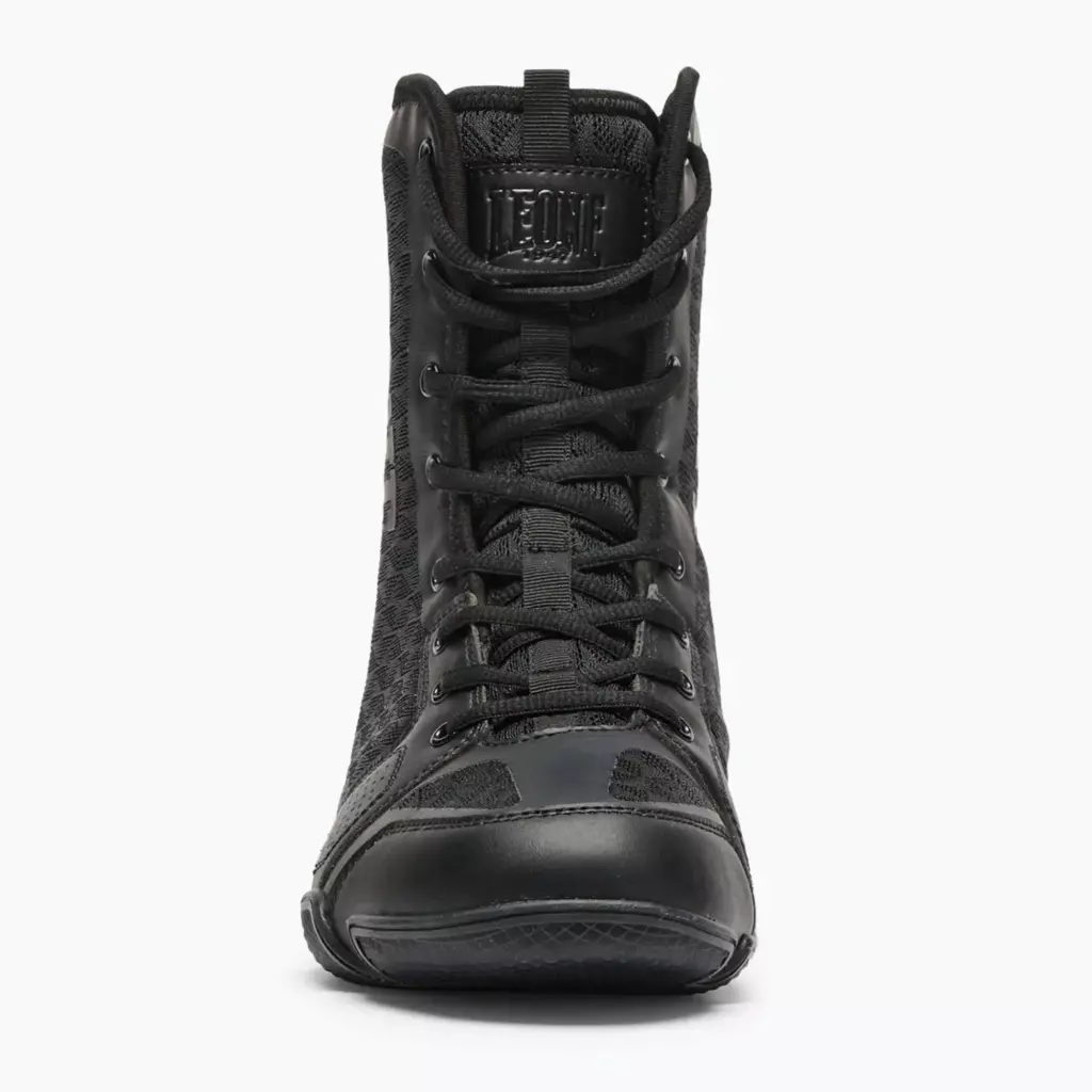 Боксёрки LEONE 1947 Professional Boxing black