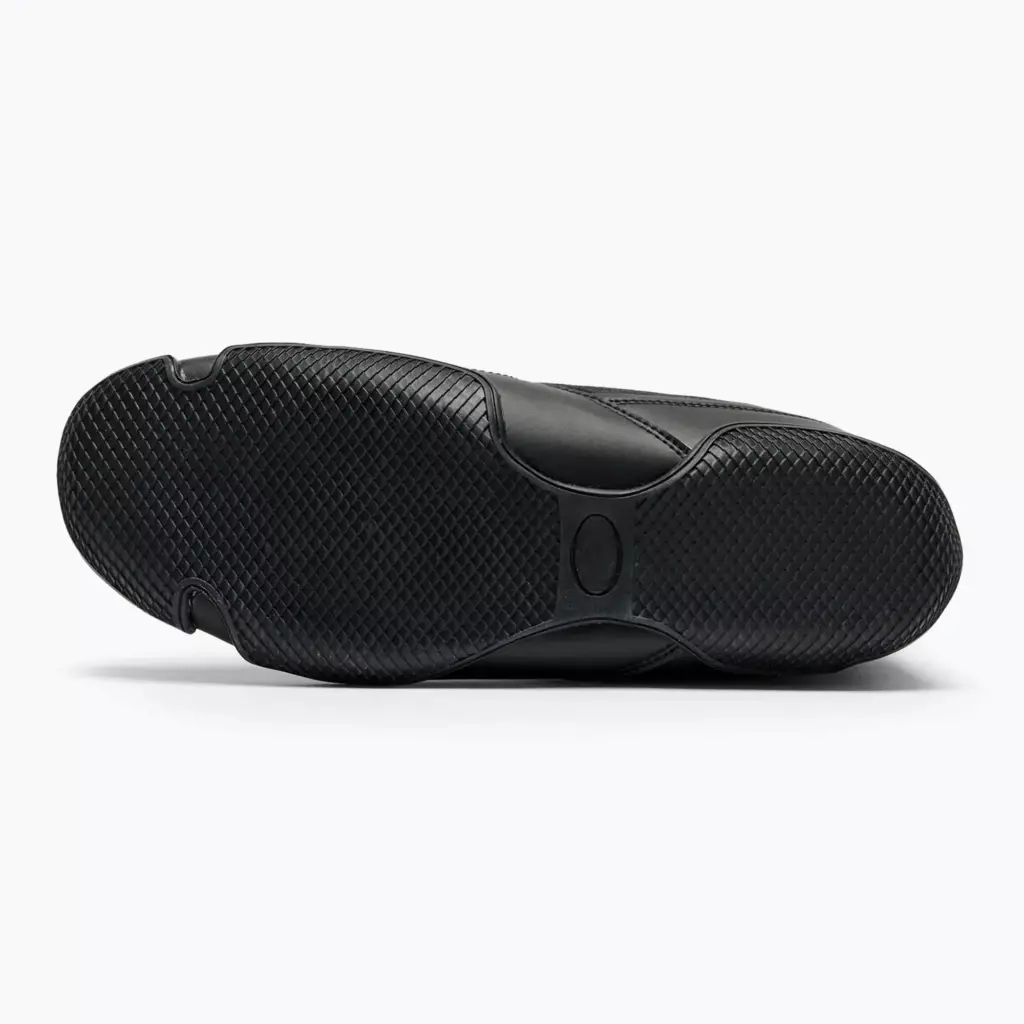 Боксёрки LEONE 1947 Professional Boxing black