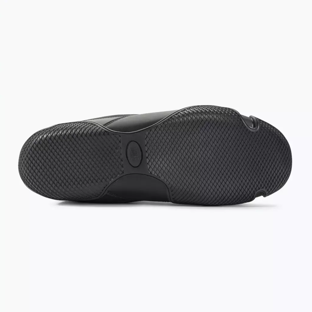 Боксёрки LEONE 1947 Professional Boxing black