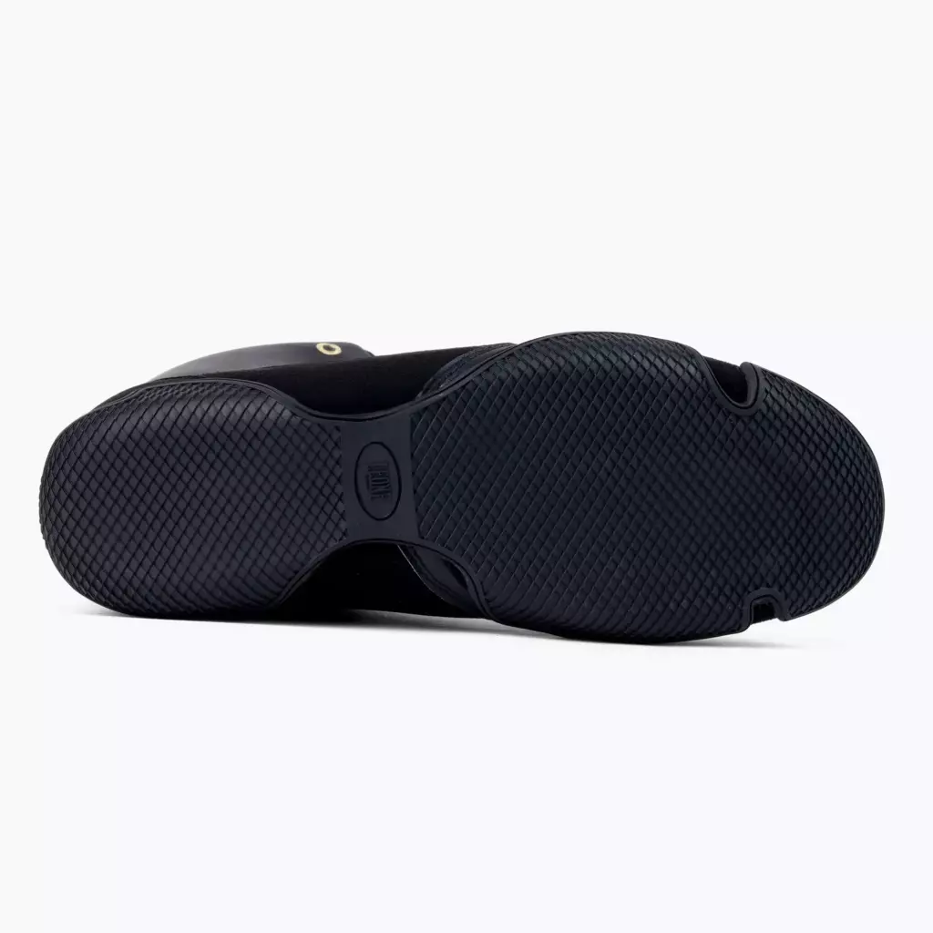 Боксёрки LEONE 1947 Premium Boxing black
