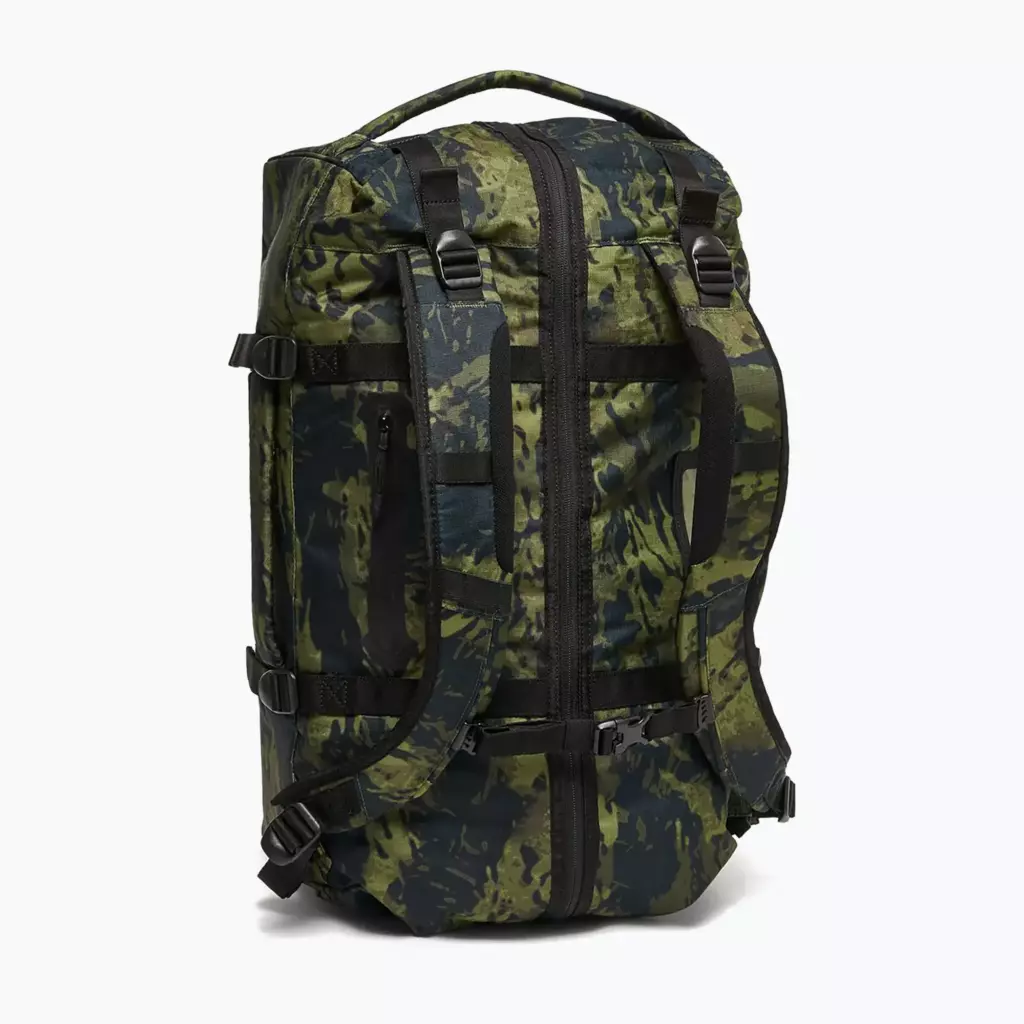 Сумка-рюкзак Oakley Road Trip RC Duffle tiger camo green