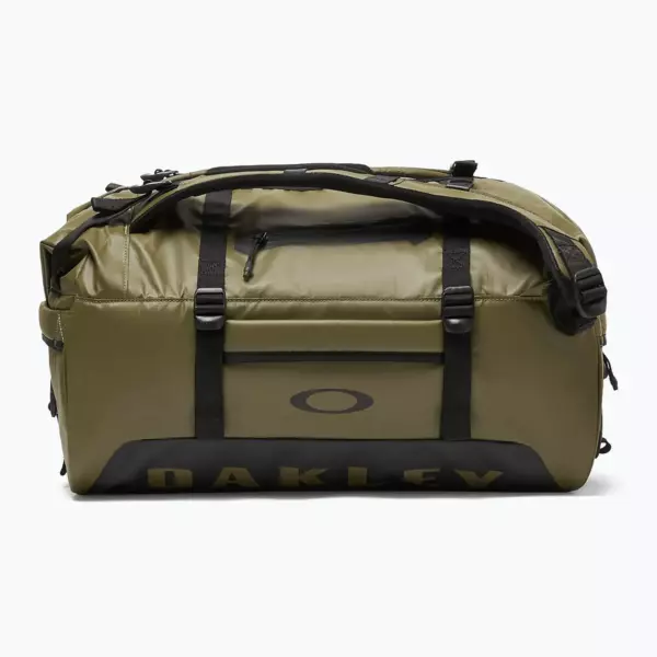 Сумка-рюкзак Oakley Road Trip RC Duffle army green