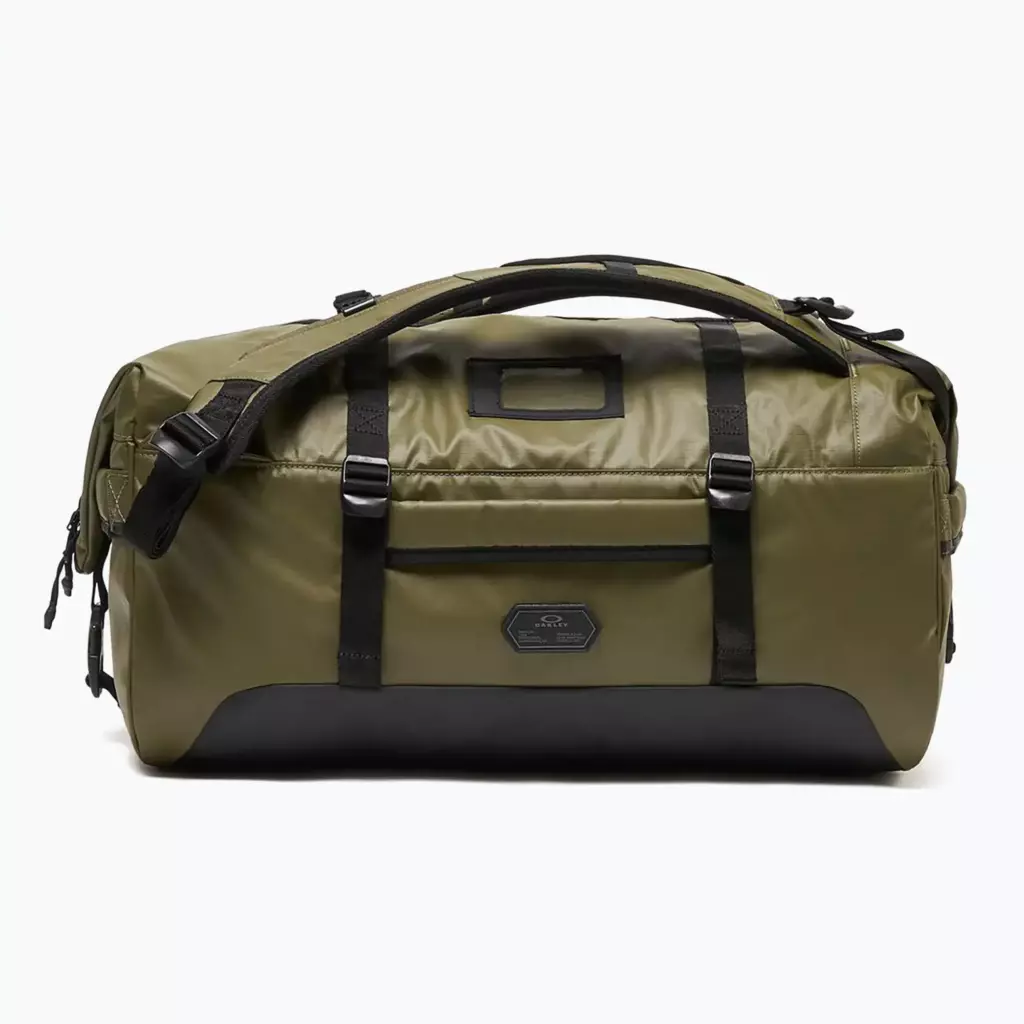 Сумка-рюкзак Oakley Road Trip RC Duffle army green