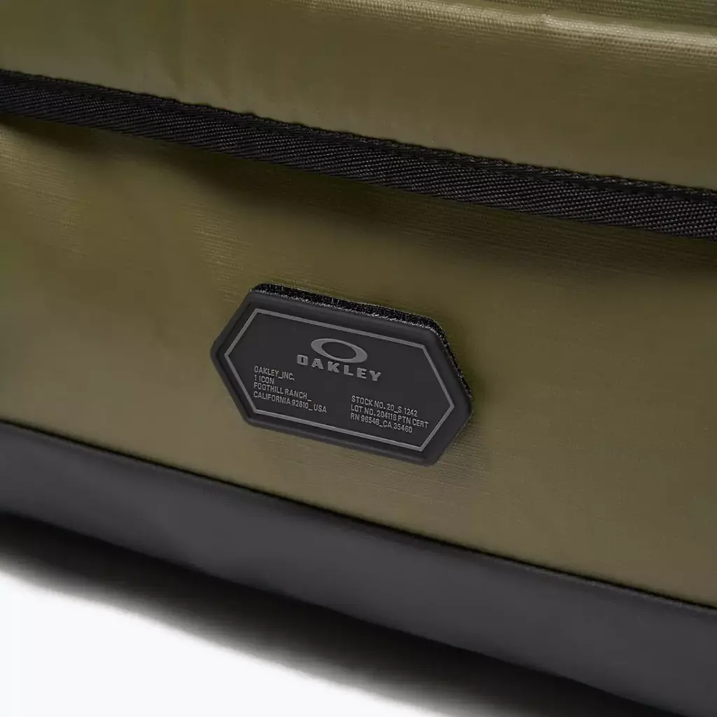 Сумка-рюкзак Oakley Road Trip RC Duffle army green