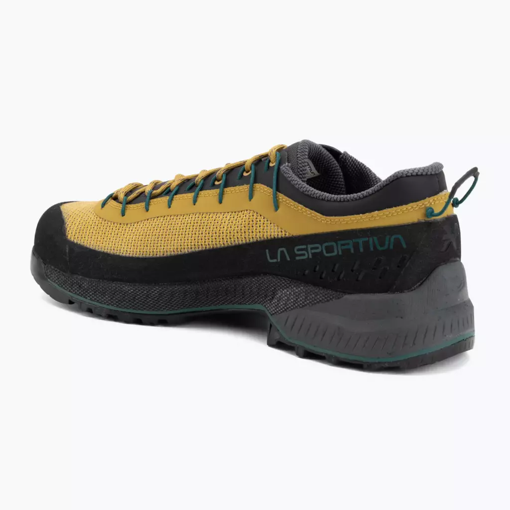Ботинки La Sportiva TX4 Evo ST savana/onyx