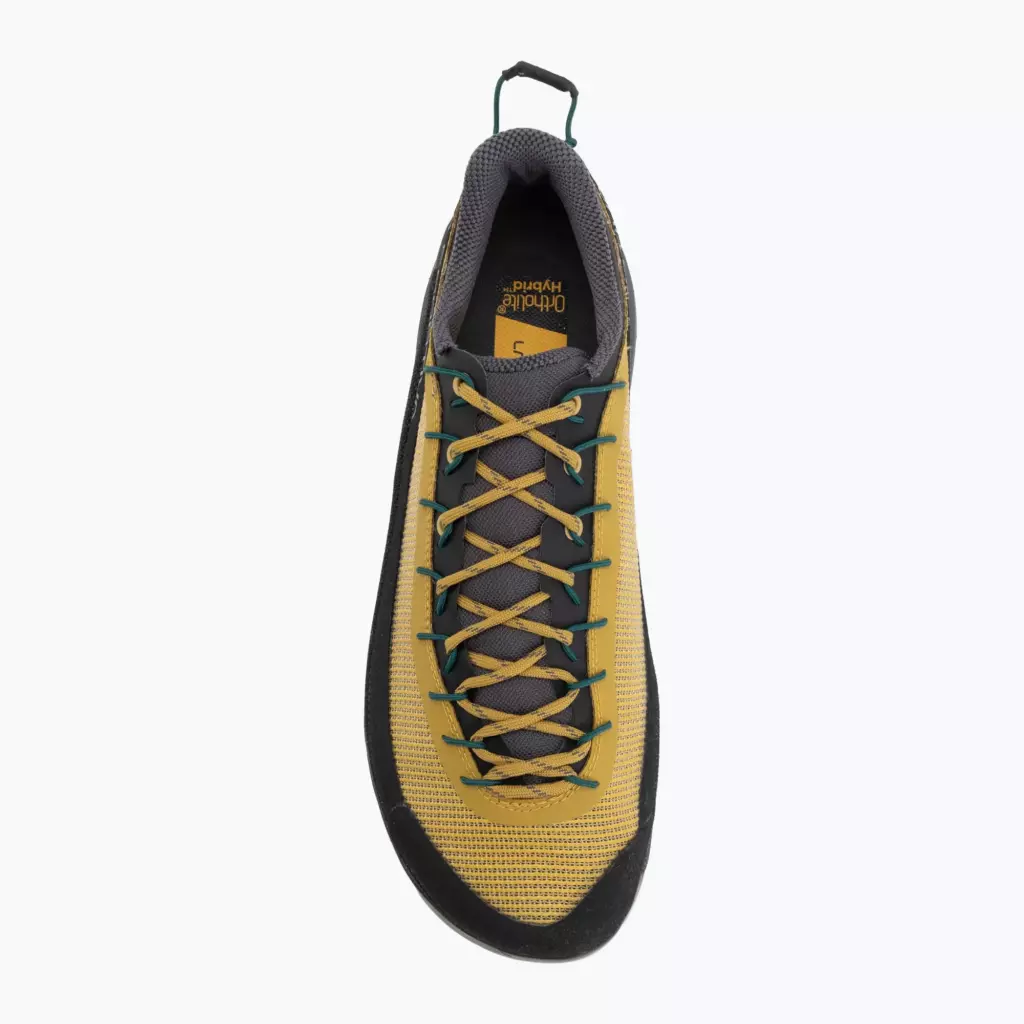Ботинки La Sportiva TX4 Evo ST savana/onyx