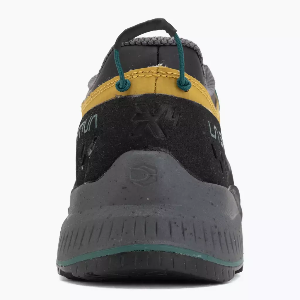 Ботинки La Sportiva TX4 Evo ST savana/onyx