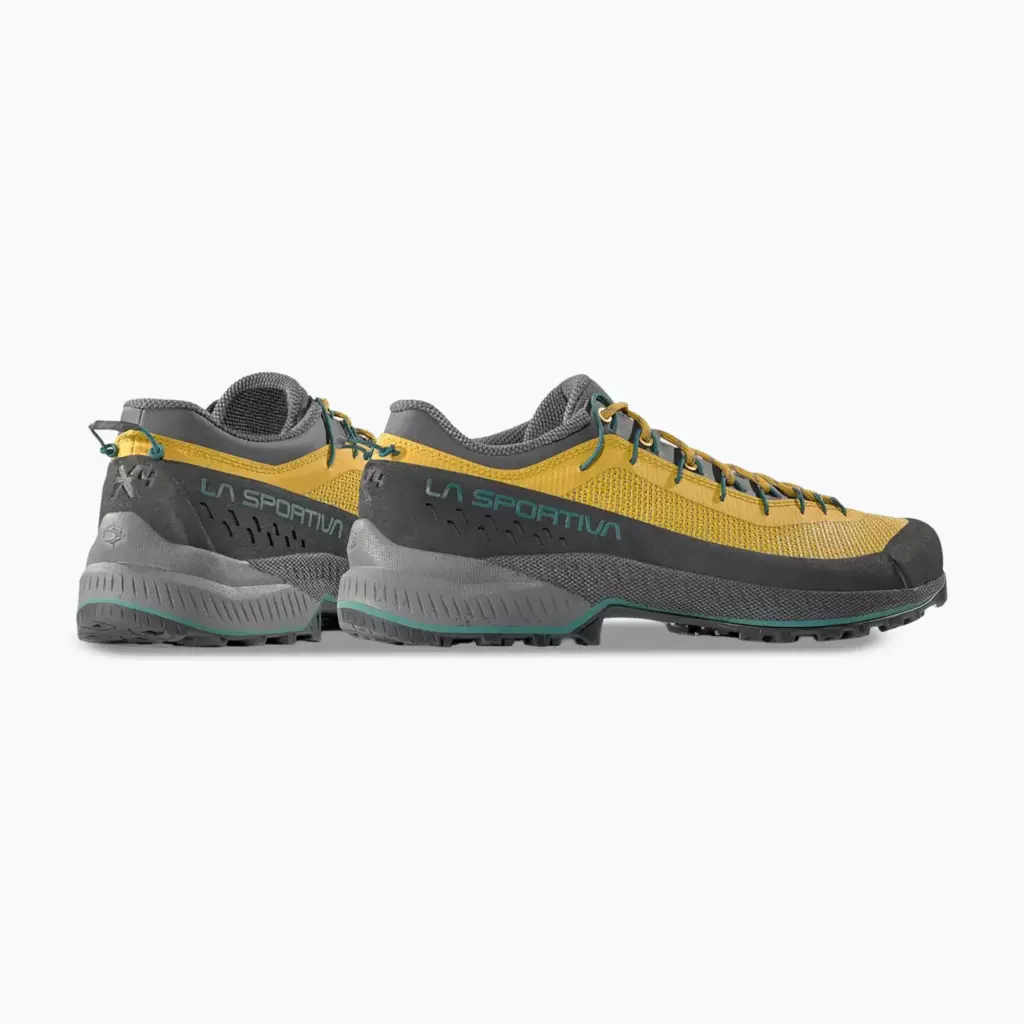 Ботинки La Sportiva TX4 Evo ST savana/onyx