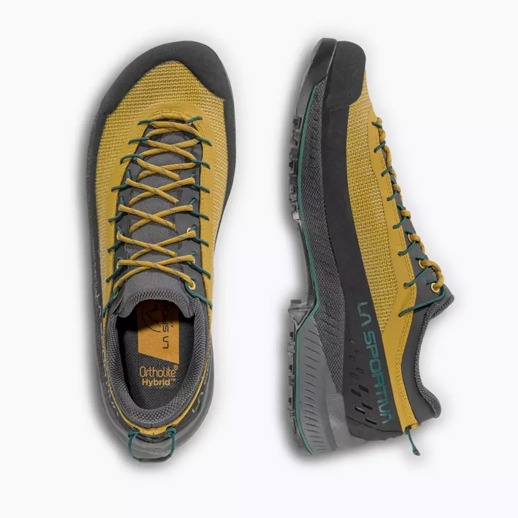 Ботинки La Sportiva TX4 Evo ST savana/onyx