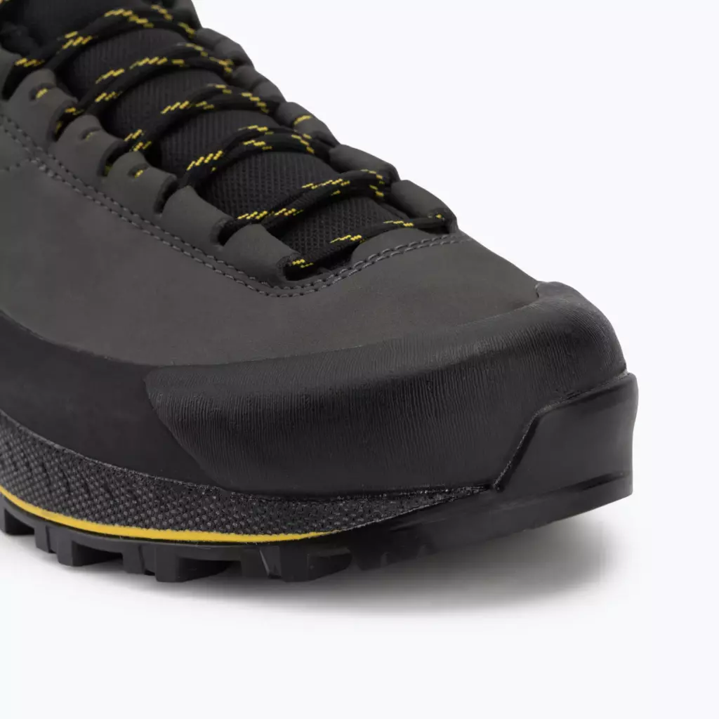 Ботинки La Sportiva TX5 Evo GTX carbon/yellow