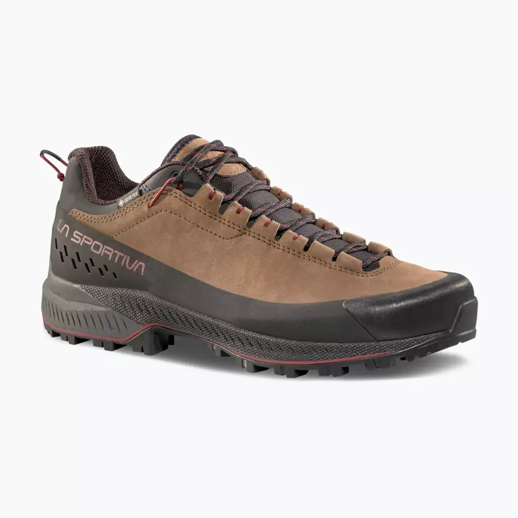 Ботинки La Sportiva TX5 Evo GTX mocha/redwood