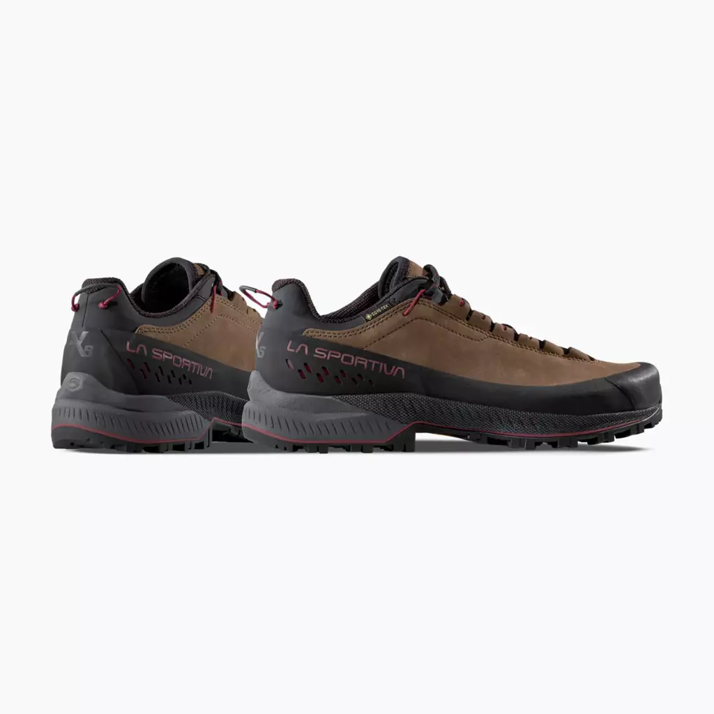 Ботинки La Sportiva TX5 Evo GTX mocha/redwood