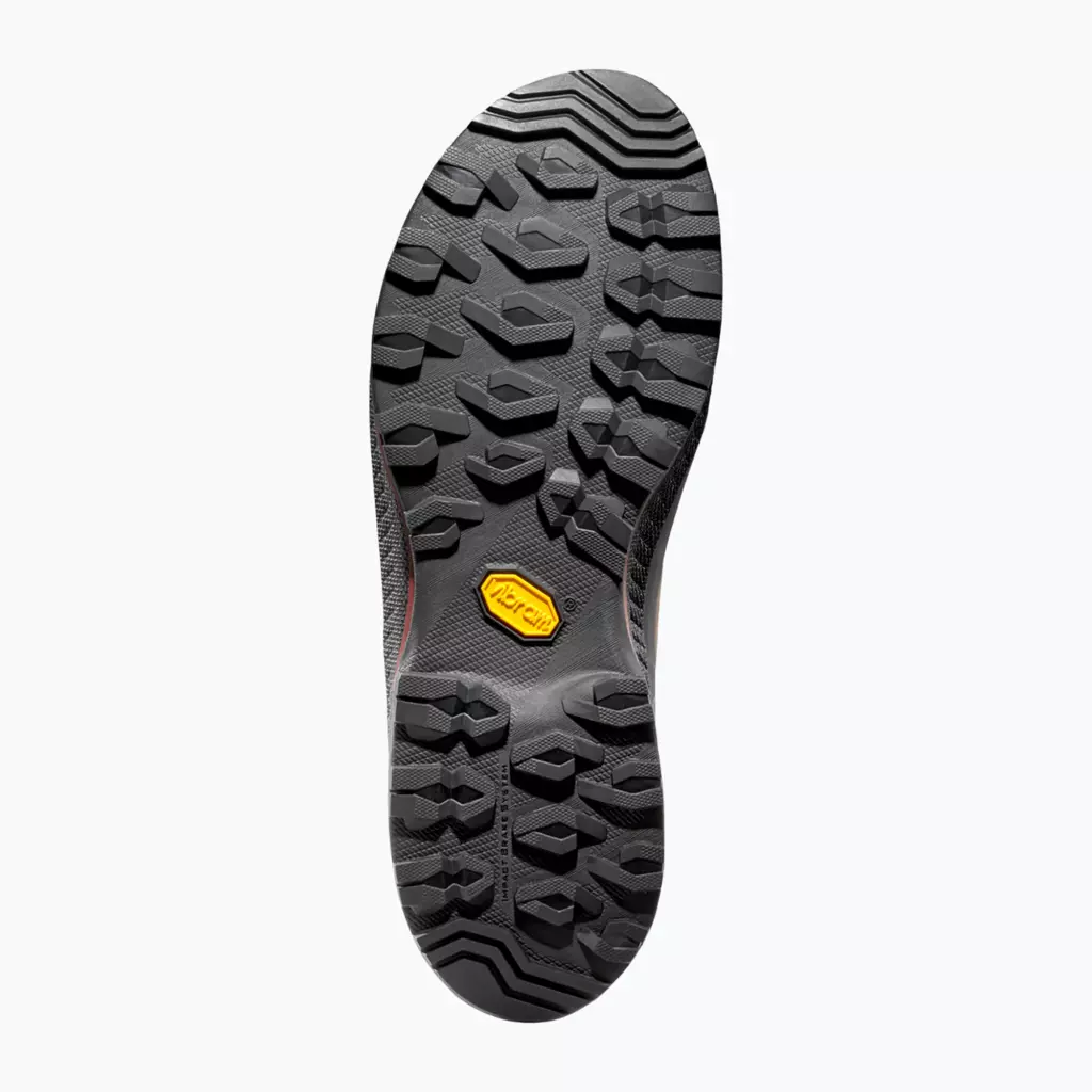 Ботинки La Sportiva TX5 Evo GTX mocha/redwood