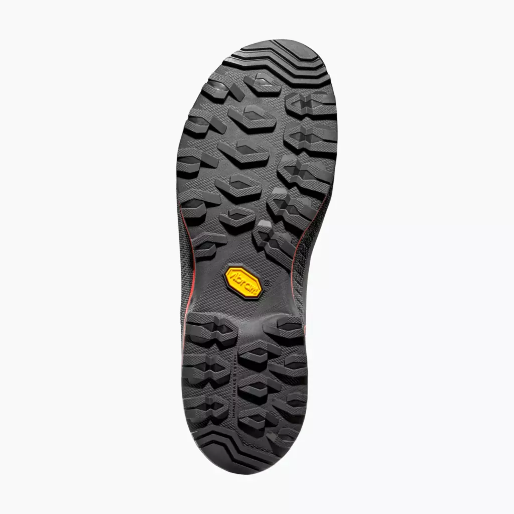 Ботинки La Sportiva TX5 Evo GTX cypress/mountain red