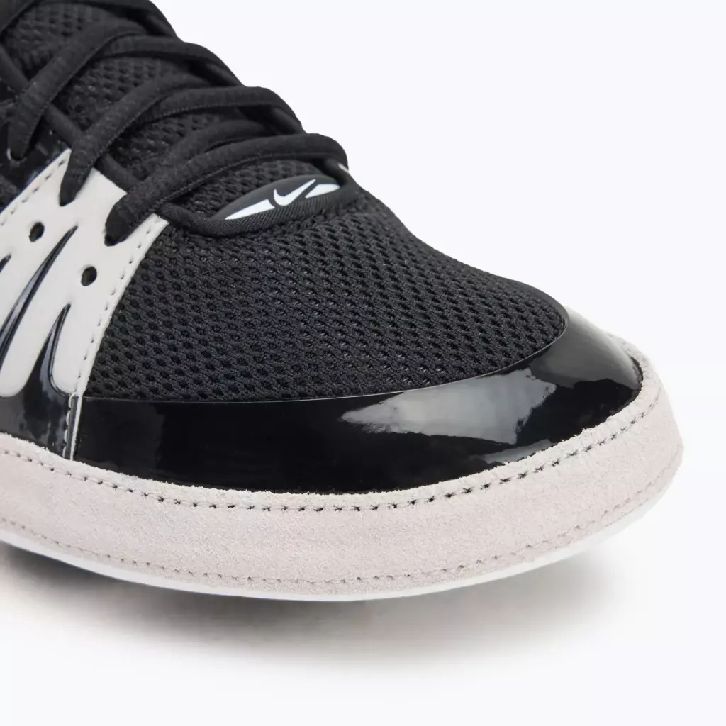 Боксёрки Nike Freek black/white