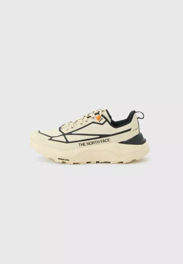 Кроссовки The North Face FASTPACK desert stone/black
