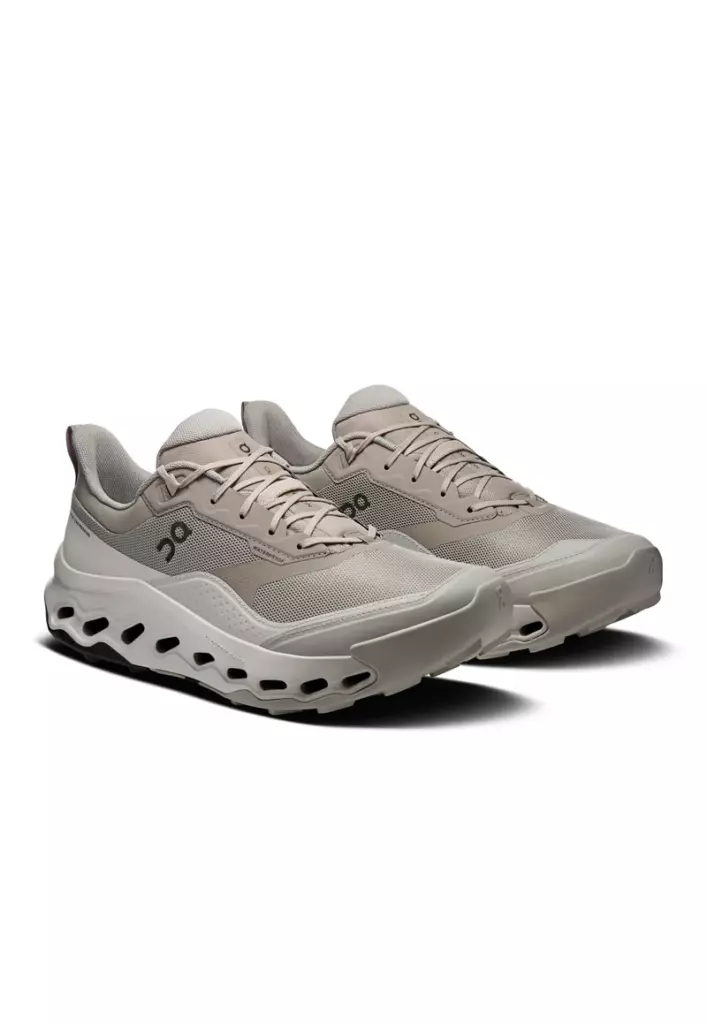 Кроссовки On Cloudhorizon 2 Waterproof cinder truffle
