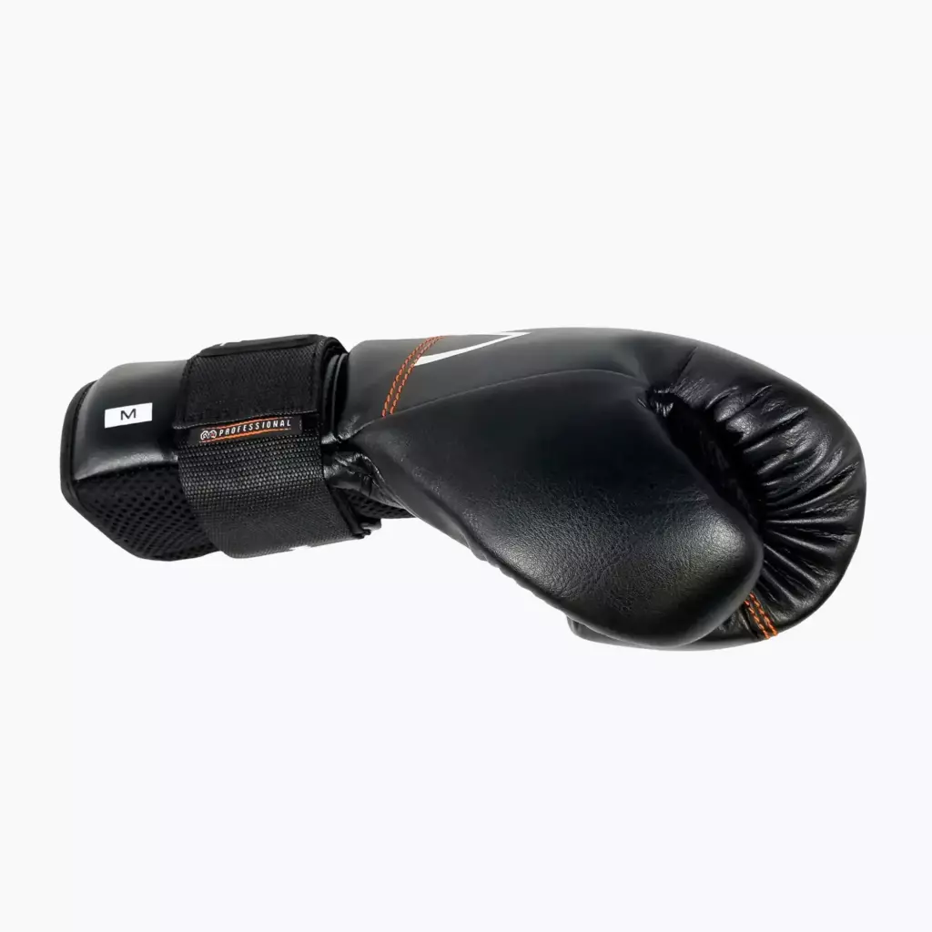 Боксёрские перчатки Rival RB1 Ultra Bag 2.0 l black