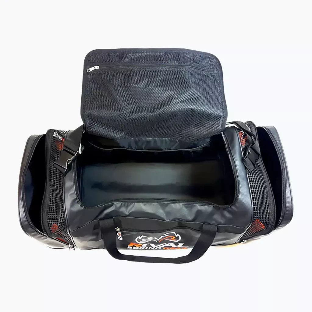 Сумка Rival Gym Bag black RGB10