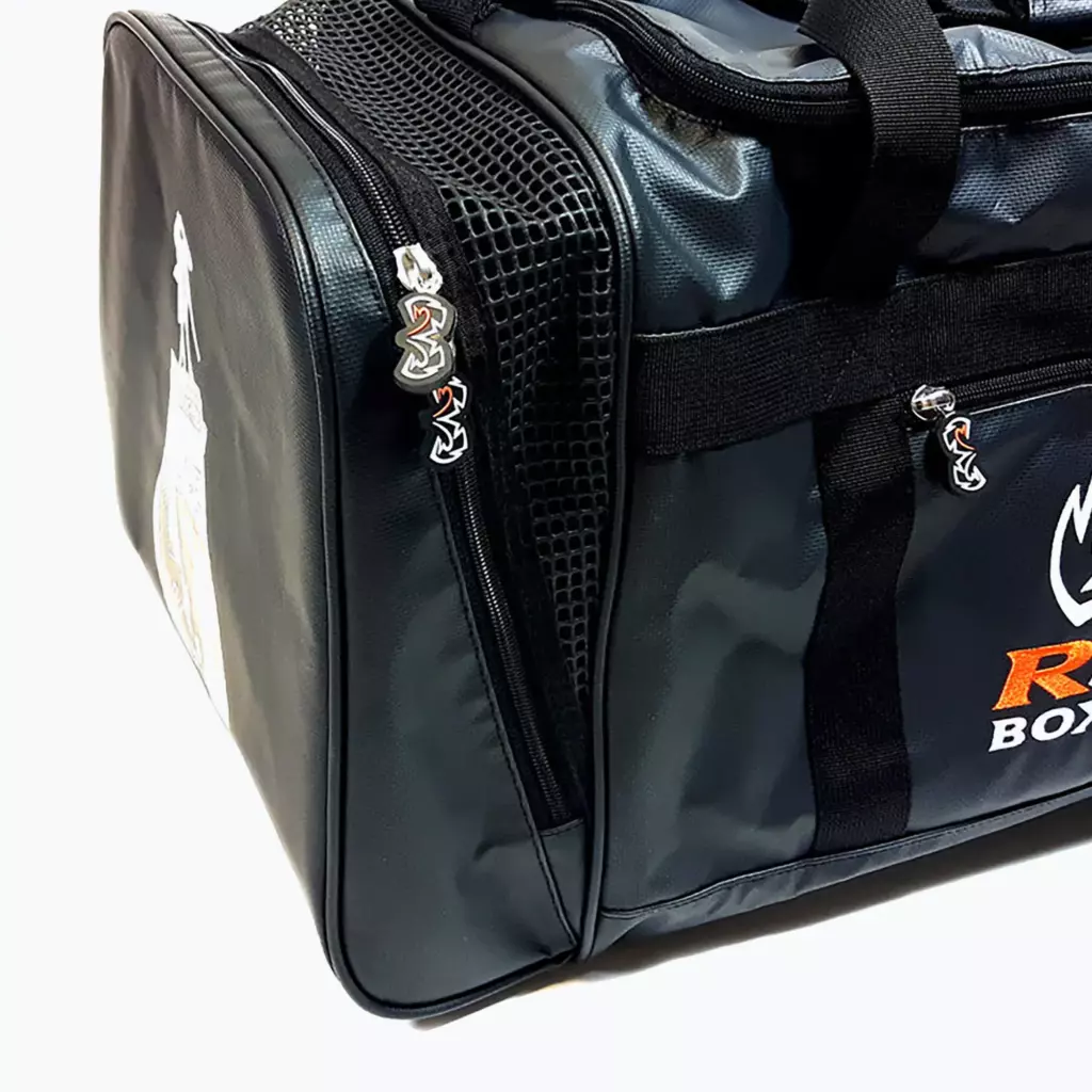 Сумка Rival Gym Bag black RGB10