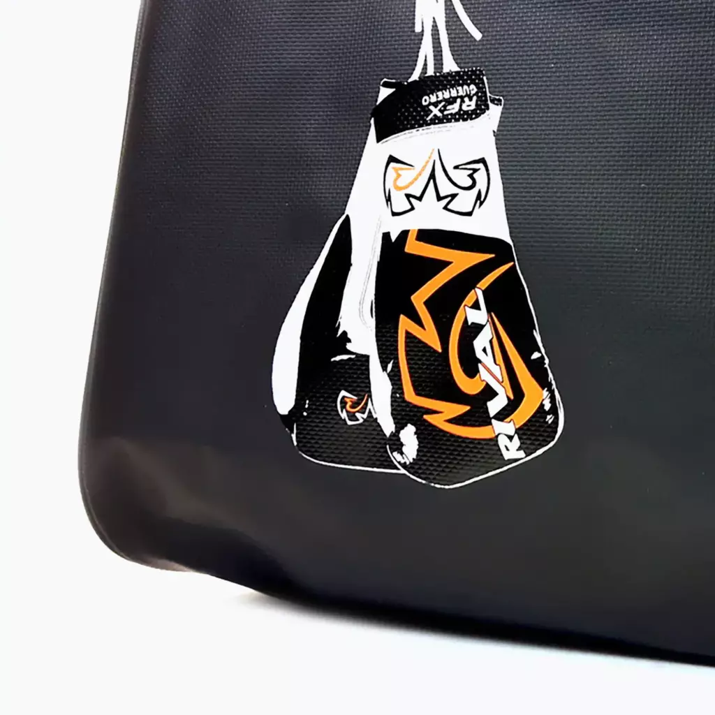Сумка Rival Gym Bag black RGB10