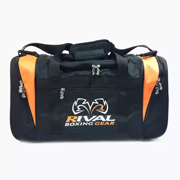 Сумка Rival Gym Bag black RGB20