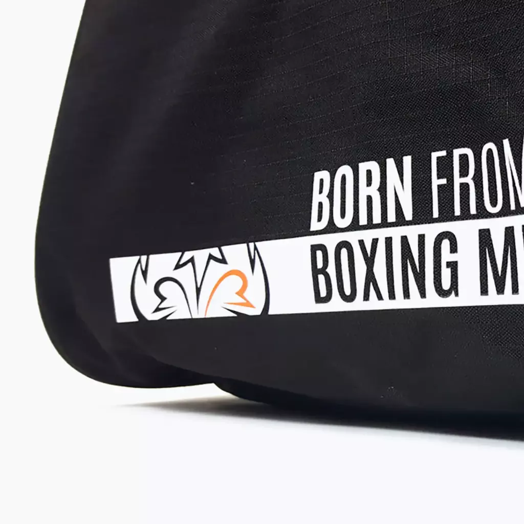 Сумка Rival Gym Bag black RGB20