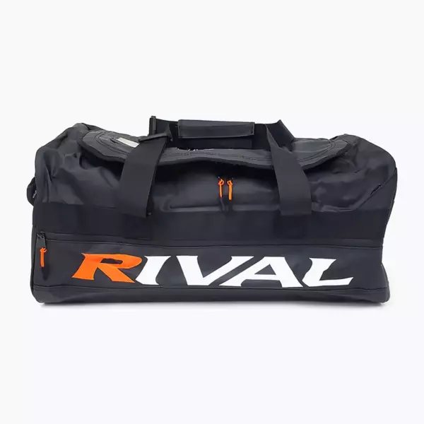 Сумка Rival Pro Gym Bag black