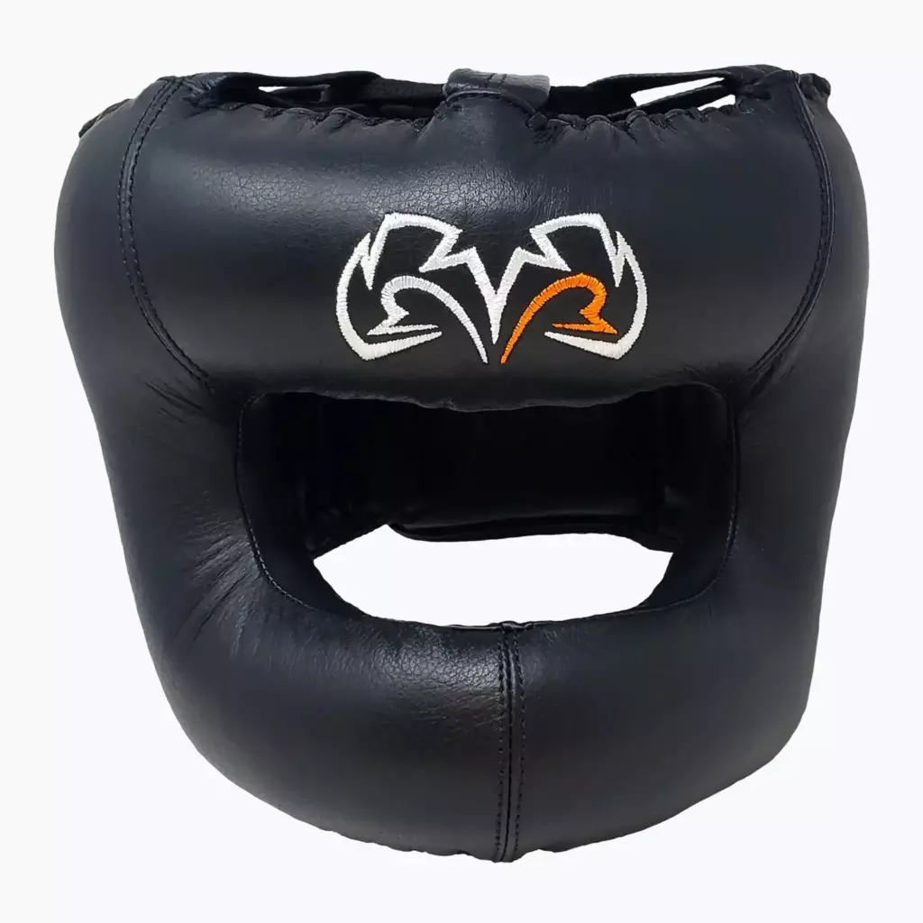 Боксёрский шлем Rival RHGFS3 black