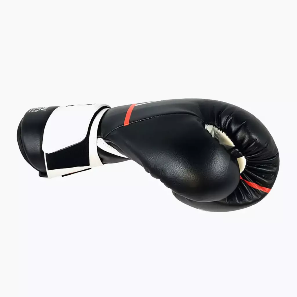 Боксёрские перчатки Rival Super Sparring 2.0 black
