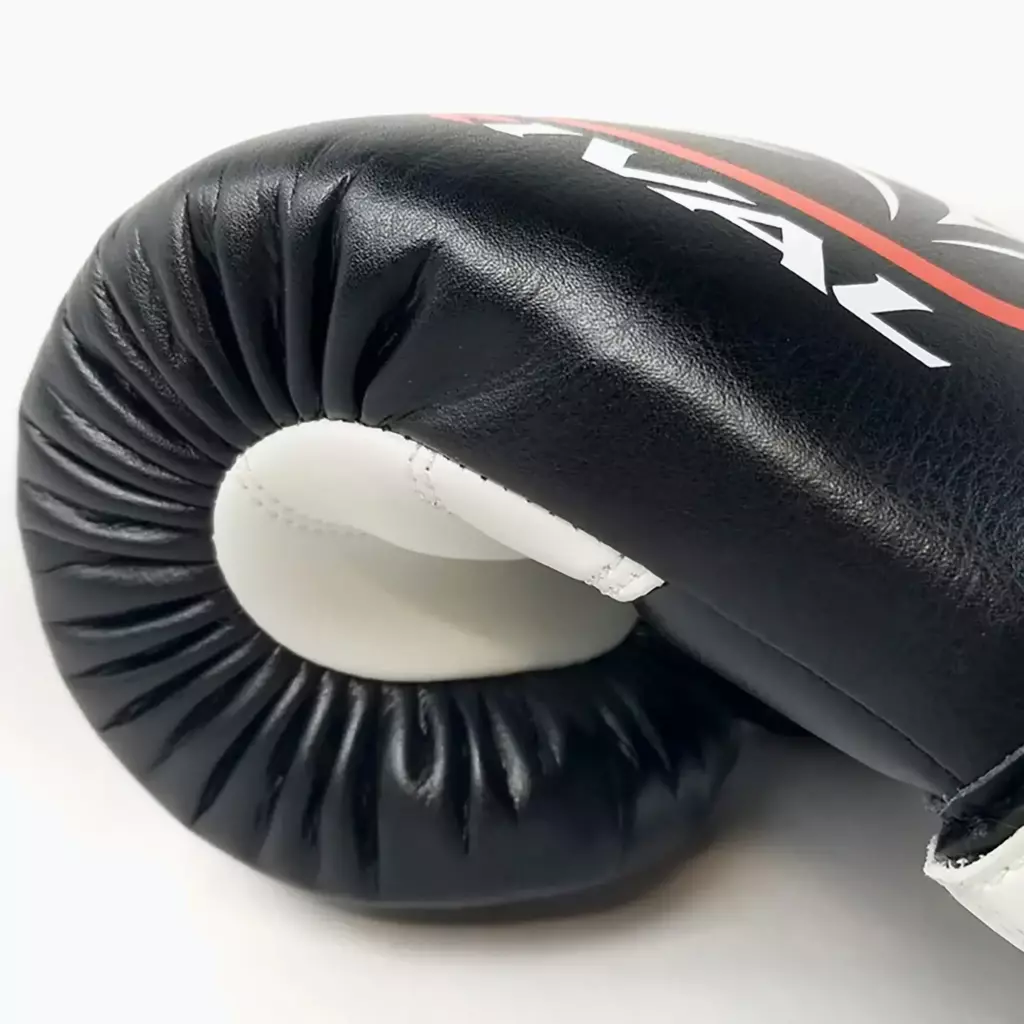 Боксёрские перчатки Rival Super Sparring 2.0 black