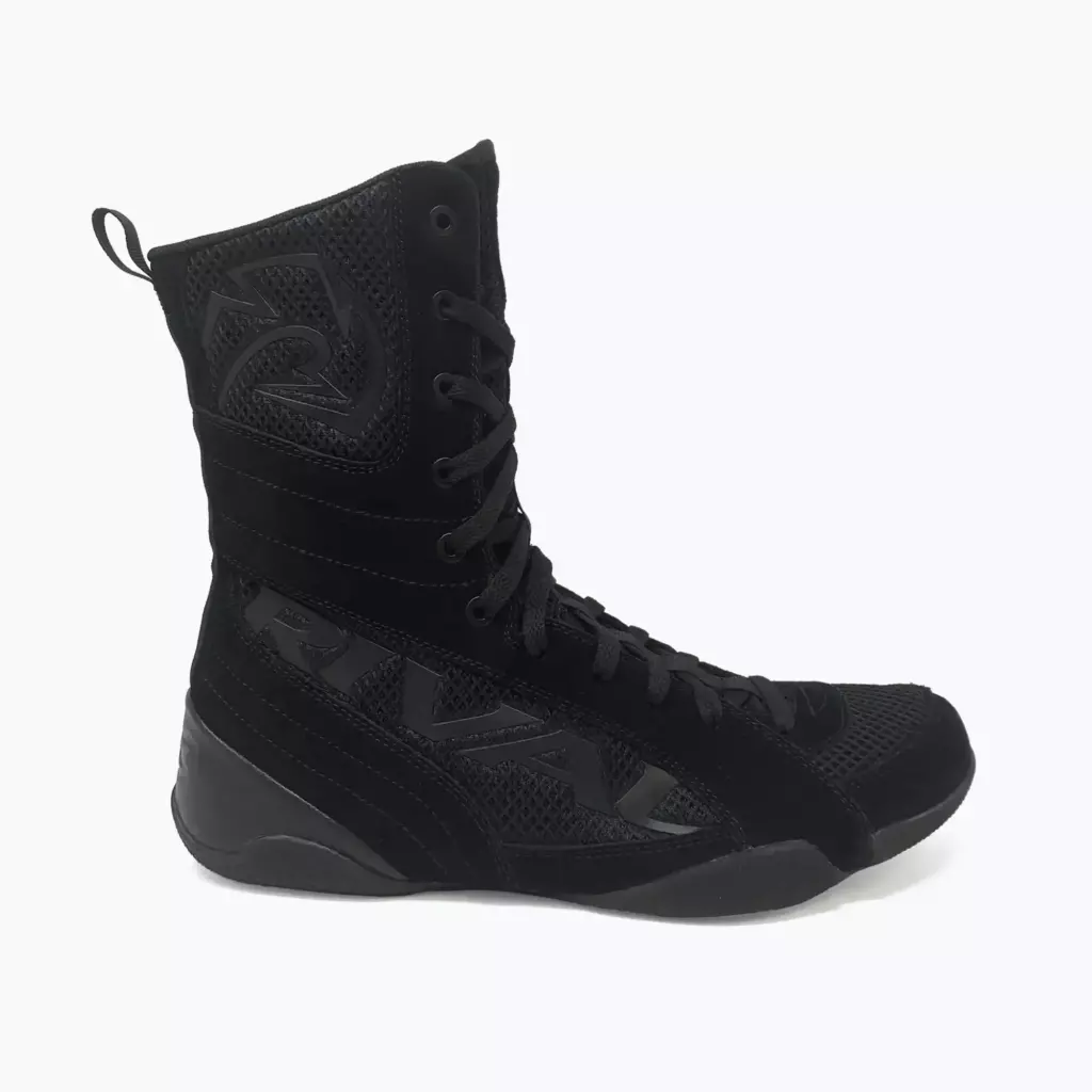 Боксёрки Rival RSX-Guerrero 03 High-Top black