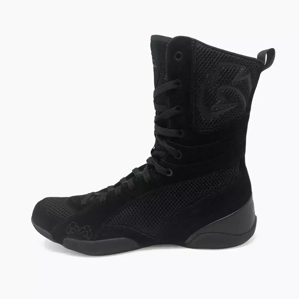 Боксёрки Rival RSX-Guerrero 03 High-Top black