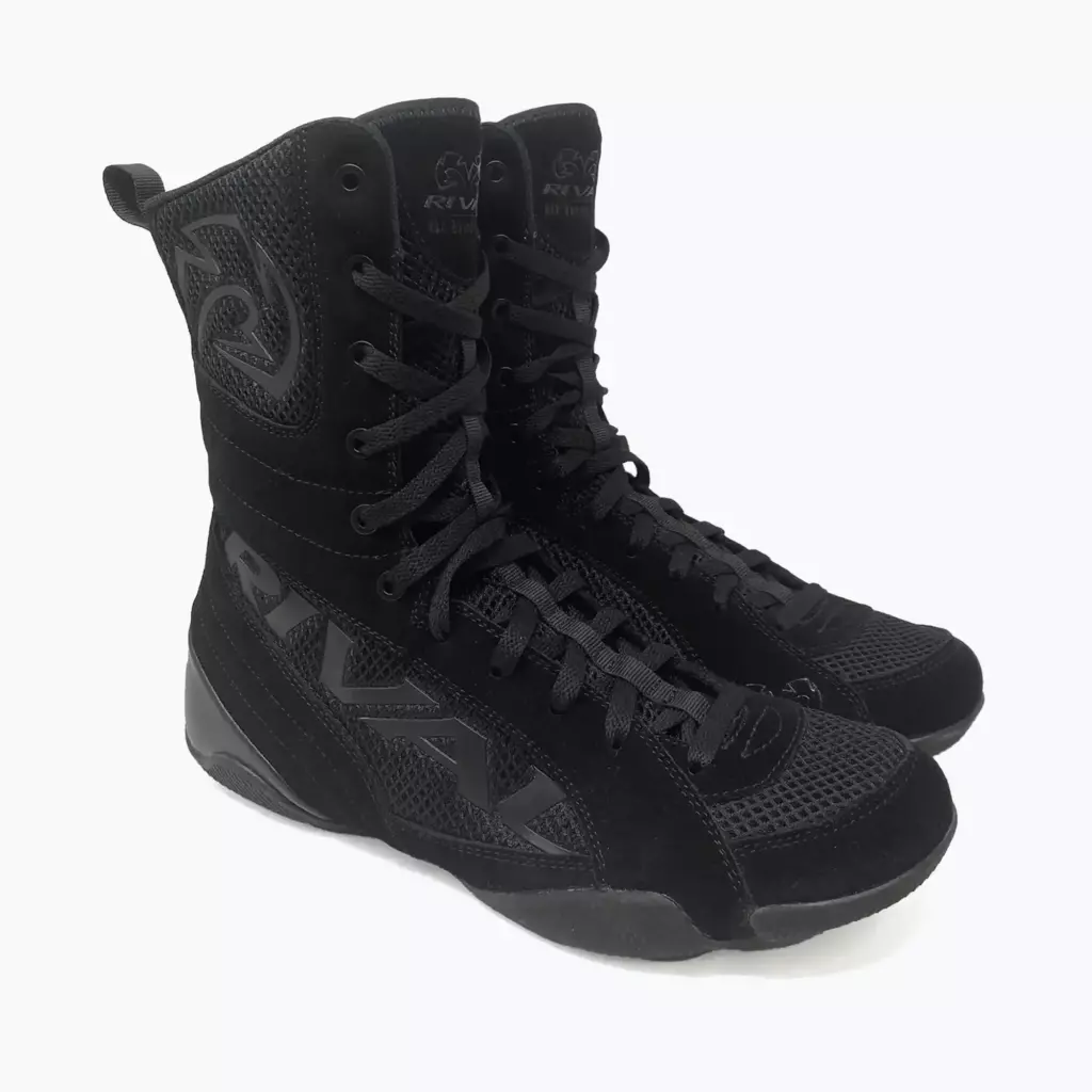 Боксёрки Rival RSX-Guerrero 03 High-Top black