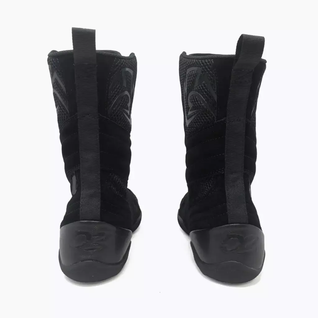 Боксёрки Rival RSX-Guerrero 03 High-Top black