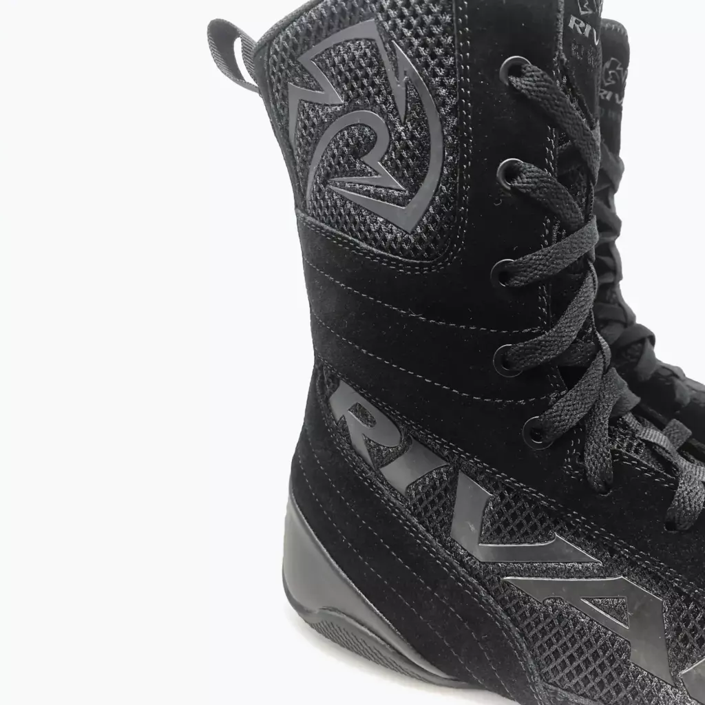 Боксёрки Rival RSX-Guerrero 03 High-Top black